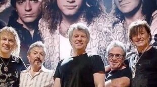 Muere Alec John Such, uno de los fundadores de Bon Jovi