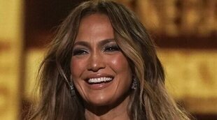 El emotivo discurso de agradecimiento de Jennifer Lopez tras recibir un premio en los MTV Movie & TV Awards