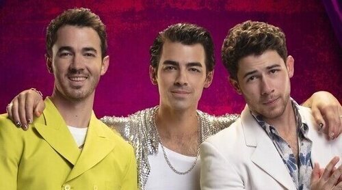 El nuevo negocio familiar de los Jonas Brothers