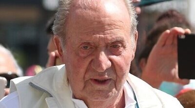 El Rey Juan Carlos al final no volverá a Sanxenxo y estas son las razones