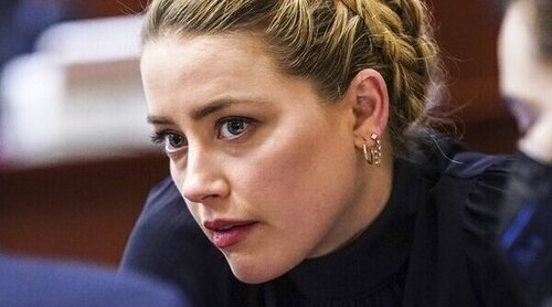 Primeras palabras de la hermana de Amber Heard tras perder el juicio contra Johnny Depp: 'Sé lo que vi'