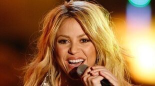 Las canciones que Shakira dedicó a sus parejas entre el amor y el despecho