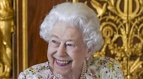 La Reina Isabel II no asistirá a la inauguración de los Juegos de la Commonwealth