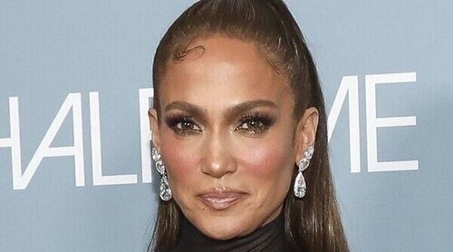 Jennifer Lopez estrena 'Halftime' en el Festival de Cine de Tribeca 2022