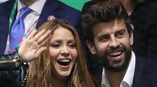 Del éxito de 'Te felicito' de Shakira al enfado de Gerard Piqué por lo dicho sobre la separación: Así están las cosas