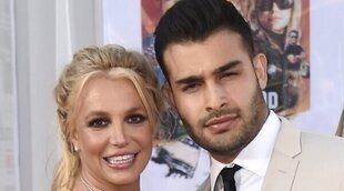 Britney Spears y Sam Asghari firmaron un acuerdo prenupcial antes de su romántica boda