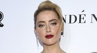 Amber Heard, fiel a su testimonio contra Johnny Depp: 
