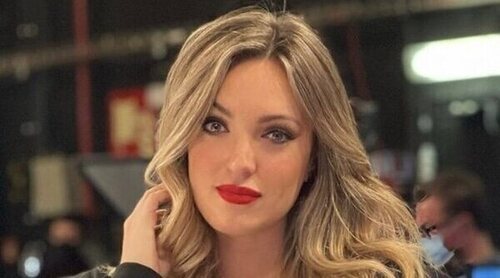 Marta Riesco se estrena como presentadora de su propio programa