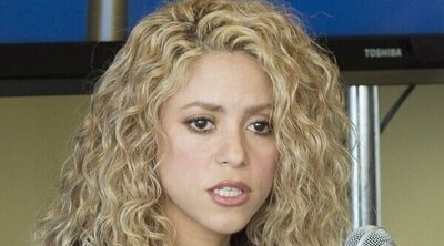 Shakira protege la intimidad de su casa con una drástica decisión que implica a la familia de Piqué