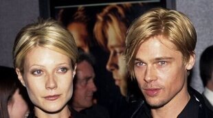 Brad Pitt a Gwyneth Paltrow, 25 años después de su relación: 