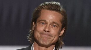 Brad Pitt habla del fin de su carrera y su depresión: 