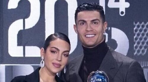 Las lujosas vacaciones en Mallorca de Georgina Rodríguez y Cristiano Ronaldo en familia