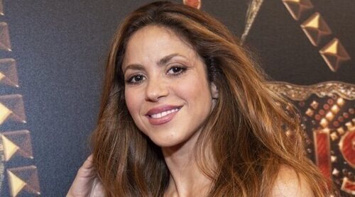 Shakira se aleja de Barcelona semanas después de hacer oficial su separación con Piqué