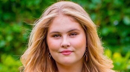 Amalia de Holanda cumple un sueño por su 18 cumpleaños tras el escándalo que provocó cuando celebró su mayoría de edad