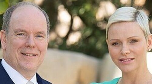 La felicidad de Alberto y Charlene de Mónaco en su 11 aniversario de boda tras superar su etapa más difícil