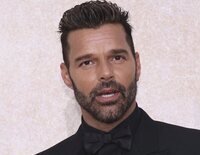 Ricky Martin se defiende tras ser denunciado por violencia doméstica