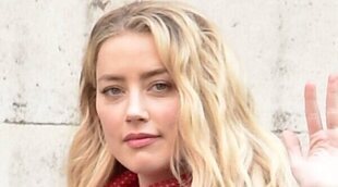 Amber Heard pide que se anule el veredicto del juicio por difamación de Johnny Depp