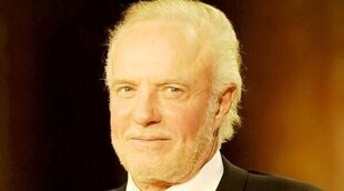 Muere James Caan, actor de 'El Padrino', a los 82 años
