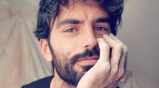 Muere el actor Antonio Ibáñez a los 34 años a causa de un cáncer