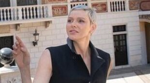 Charlene de Mónaco, guía turística por un día en el Palacio Grimaldi de Mónaco