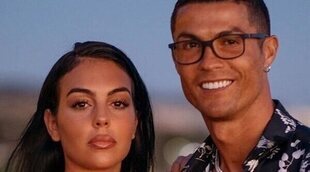 Cristiano Ronaldo y Georgina Rodríguez podrían mudarse a Arabia Saudí