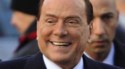 Silvio Berlusconi se casará con su novia Francesca Pascale