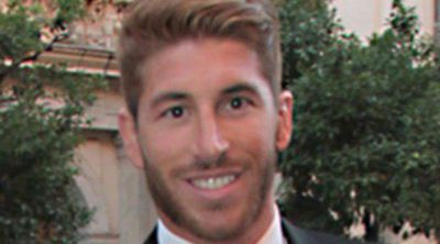 Sergio Ramos se defiende de las burlas por su inglés: "Por la sonrisa de un niño lo que haga falta"