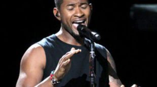 Adam Levine, Blake Shelton, Usher y Shakira cantan 'Total Eclipse of the Heart' para promocionar 'The Voice'