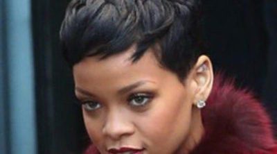 Rihanna se compra una mansión de lujo de 12 millones de dólares tras romper con Chris Brown