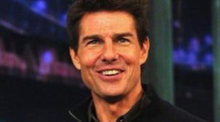 Tom Cruise niega el supuesto romance con Jennifer Akerman, la hermana de su compañera de reparto en 'Jack Reacher'