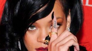 El culo que publicó Rihanna con su supuesto tatuaje es el de la actriz porno Christy Mack