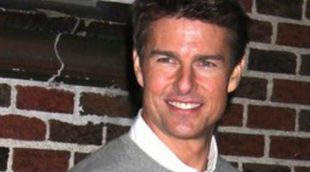 Tom Cruise, relacionado con la gerente de un restaurante de Nueva York tras invitarla a bailar una noche
