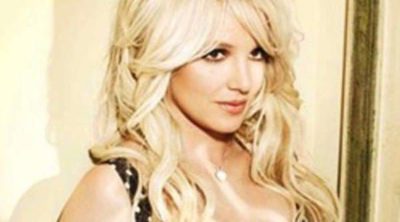 Britney Spears ya está trabajando en su octavo disco de estudio, que se espera salga a la venta en 2013
