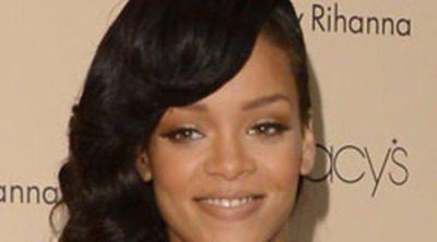 Rihanna y Chris Brown pasaron juntos y en la misma cama la noche de fin de año