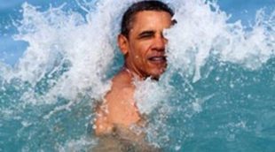 Barack Obama vuelve a Hawai para proseguir sus vacaciones con su mujer Michelle y sus hijas