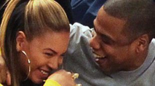 Jay-Z y Beyoncé celebran el primer cumpleaños de su hija Blue Ivy Carter