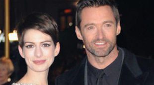 Anne Hathaway, Hugh Jackman, Naomi Watts y Bradley Cooper, nominados a los Oscar 2013