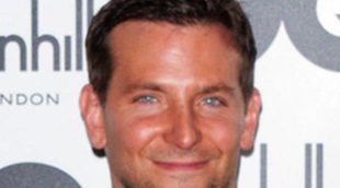 Bradley Cooper quiere encontrar el amor verdadero después de romper con Zoe Saldana