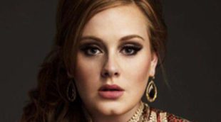 Adele reaparecerá en público en la gala de los Globos de Oro 2013 tras el nacimiento de su hijo