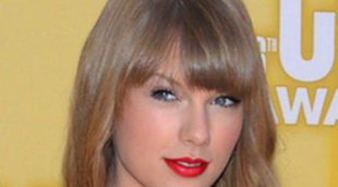 Taylor Swift podría crear una canción para vengarse de su exnovio Harry Styles
