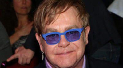 Elton John y David Furnish se convierten en padres por segunda vez