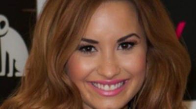 Demi Lovato regresa a un centro de rehabilitación