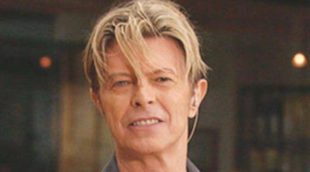 'The Next Day' es el nuevo disco de David Bowie, presentado con el single 'Where are we now?'