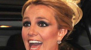 Britney Spears rompe su compromiso con Jason Trawick: 