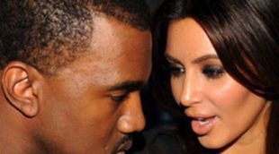 Kim Kardashian y Kanye West celebrarán una ceremonia de compromiso mientras esperan el divorcio de Kris Humphries