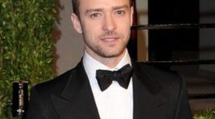 Justin Timberlake estrena 'Suit & Tie', primer single de su esperado nuevo disco 'The 20/20 Experience'