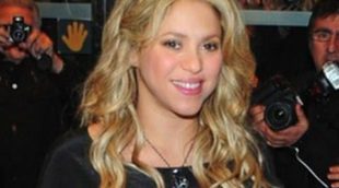 Shakira acude a urgencias para visitar a su ginecólogo acompañada por sus hermanos y sin Gerard Piqué