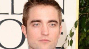 Robert Pattinson no quiso a Kristen Stewart como acompañante en los Globos de Oro 2013
