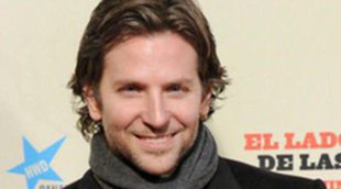 Bradley Cooper revoluciona Madrid en la presentación de 'El lado bueno de las cosas'
