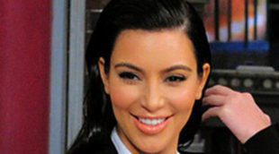 Kim Kardashian asegura que Kanye West es el amor de su vida
